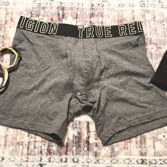 True Religion Other - Boxer Brief